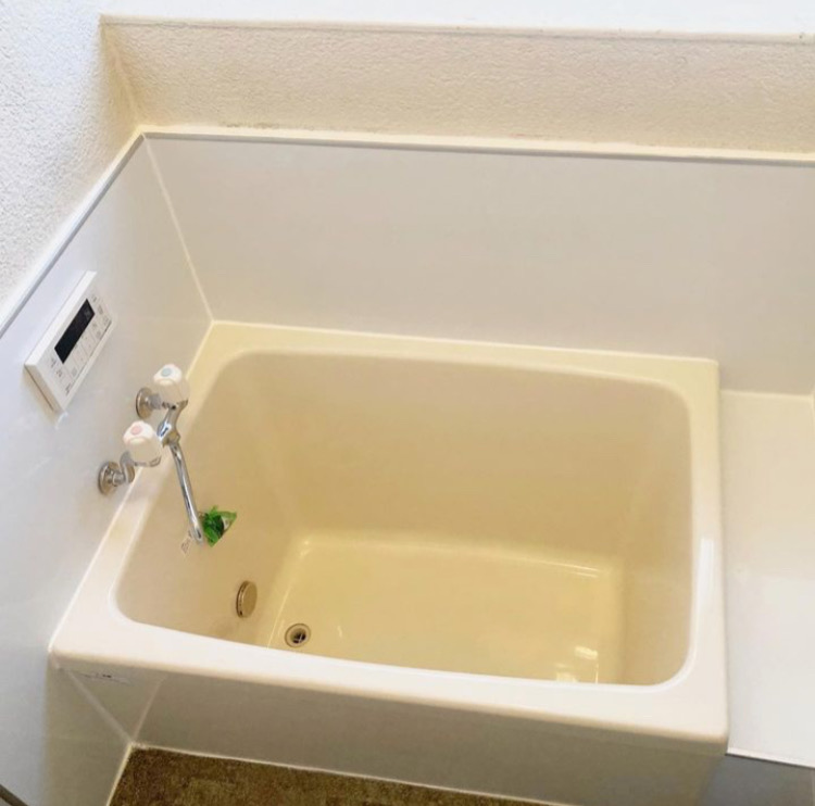 富山県富山市　在来工法の浴室（お風呂）リフォーム　E様